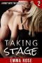 [Taking Stage 02] • Taking Stage 2 · A Night With the Rock Star